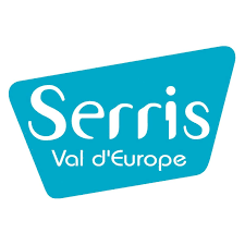 LOGO MAIRIE DE SERRIS