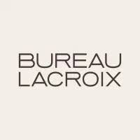 logo bureau Lacroix architecte