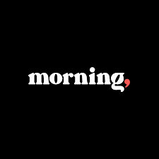 logo morning
